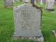 Photo of headstones/thumb_Catherine MacLennan died 10-2-78 MI Laide Old